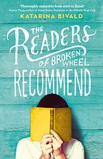 Télécharger le livre :  The Readers of Broken Wheel Recommend