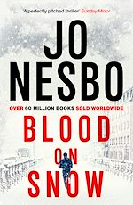 Télécharger le livre :  Blood on Snow
