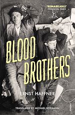 Télécharger le livre :  Blood Brothers