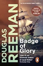 Télécharger le livre :  Badge of Glory