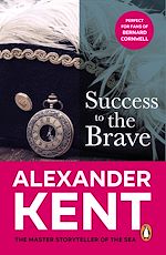Télécharger le livre :  Success to the Brave