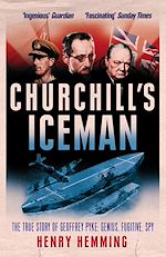 Télécharger le livre :  Churchill's Iceman