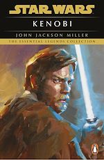 Download this eBook Star Wars: Kenobi