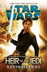 Download this eBook Star Wars: Heir to the Jedi