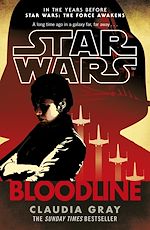 Télécharger le livre :  Star Wars: Bloodline
