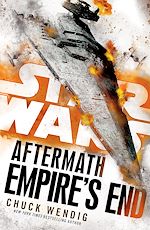 Télécharger le livre :  Star Wars: Aftermath: Empire's End