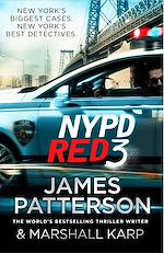 Download this eBook NYPD Red 3
