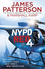 Download this eBook NYPD Red 4