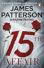 Download this eBook 15th Affair