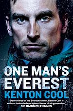 Télécharger le livre :  One Man's Everest