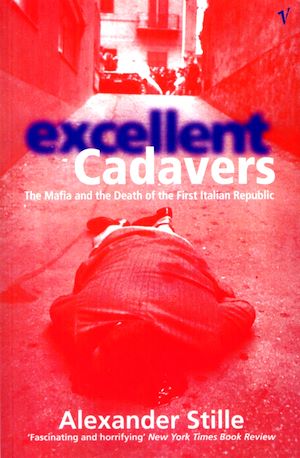 Téléchargez le livre :  Excellent Cadavers