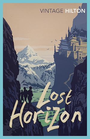 Téléchargez le livre :  Lost Horizon