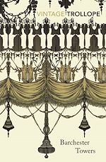 Télécharger le livre :  Barchester Towers