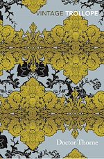 Télécharger le livre :  Doctor Thorne