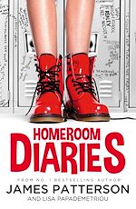 Download this eBook Homeroom Diaries