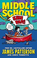 Download this eBook Middle School: Save Rafe!