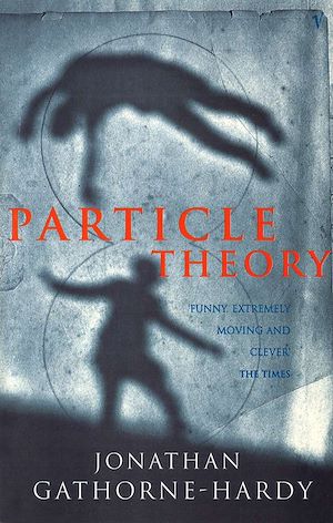 Téléchargez le livre :  Particle Theory