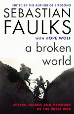 Télécharger le livre :  A Broken World