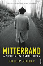 Télécharger le livre :  Mitterrand