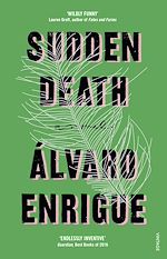 Télécharger le livre :  Sudden Death