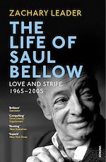 Télécharger le livre :  The Life of Saul Bellow