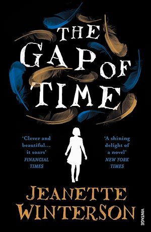 Download the eBook: The Gap of Time