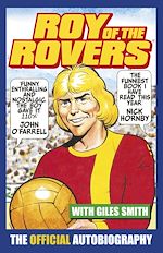 Download this eBook Roy of the Rovers