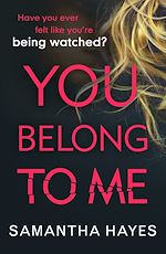 Download this eBook You Belong To Me