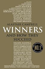 Télécharger le livre :  Winners