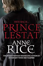 Download this eBook Prince Lestat