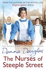 Télécharger le livre :  The Nurses of Steeple Street