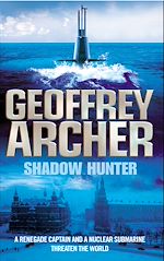 Download this eBook Shadow Hunter
