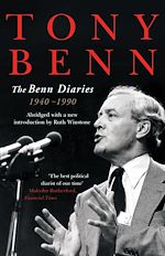 Télécharger le livre :  The Benn Diaries