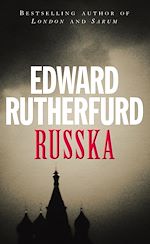 Download this eBook Russka