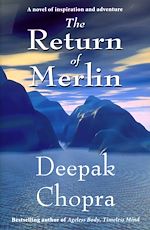 Download this eBook The Return Of Merlin