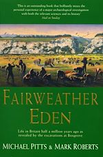 Download this eBook A Fairweather Eden