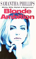 Télécharger le livre :  Blonde Ambition