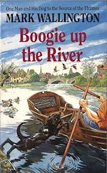 Download this eBook Boogie Up The River