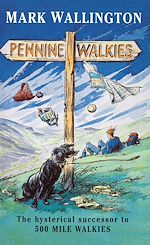 Download this eBook Pennine Walkies