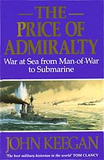 Télécharger le livre :  The Price Of Admiralty