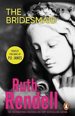 Download this eBook The Bridesmaid