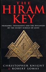 Télécharger le livre :  The Hiram Key