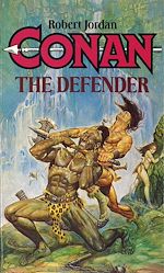 Download this eBook Conan the Defender