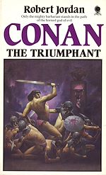 Download this eBook Conan The Triumphant