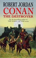 Download this eBook Conan The Destroyer