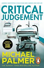 Télécharger le livre :  Critical Judgement