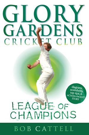 Download the eBook: Glory Gardens 5 - League Of Champions