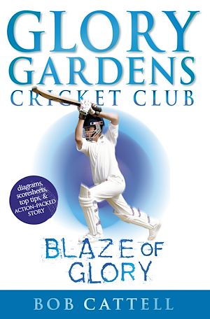 Download the eBook: Glory Gardens 6 - Blaze Of Glory