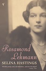 Download this eBook Rosamond Lehmann