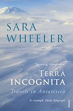 Télécharger le livre :  Terra Incognita